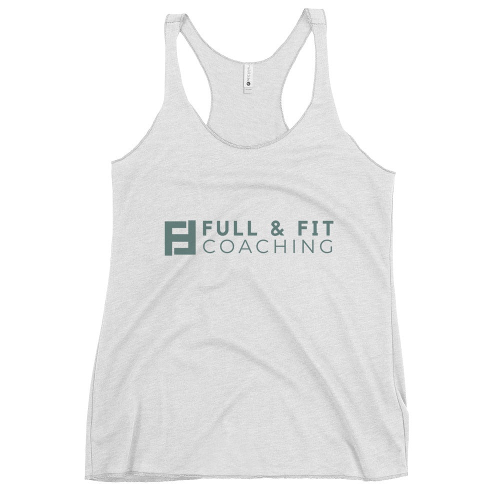 Women's Racerback Tank