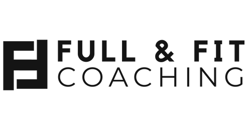 Full & Fit Merch