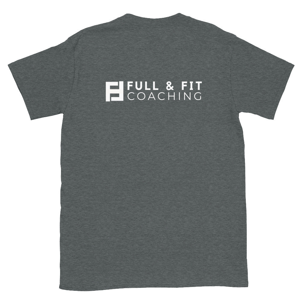 Short-Sleeve Unisex T-Shirt