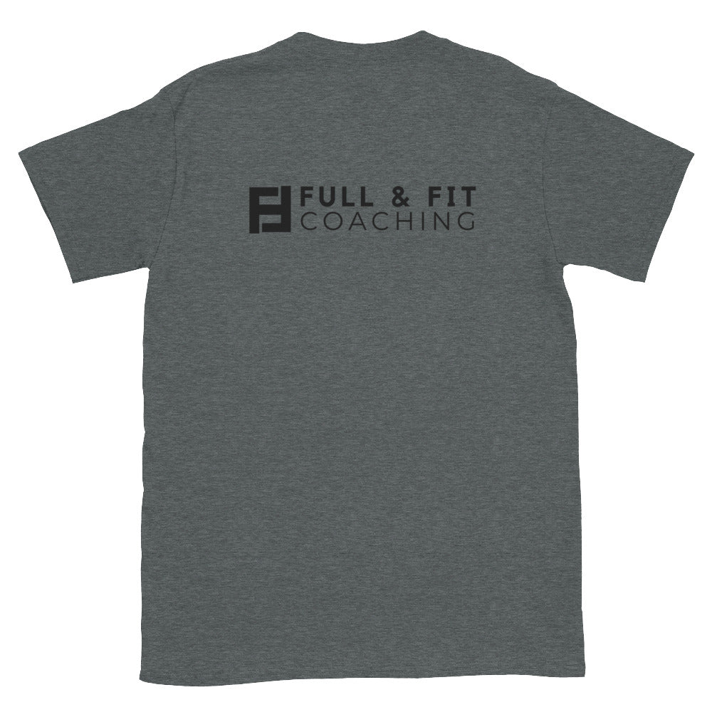 Short-Sleeve Unisex T-Shirt