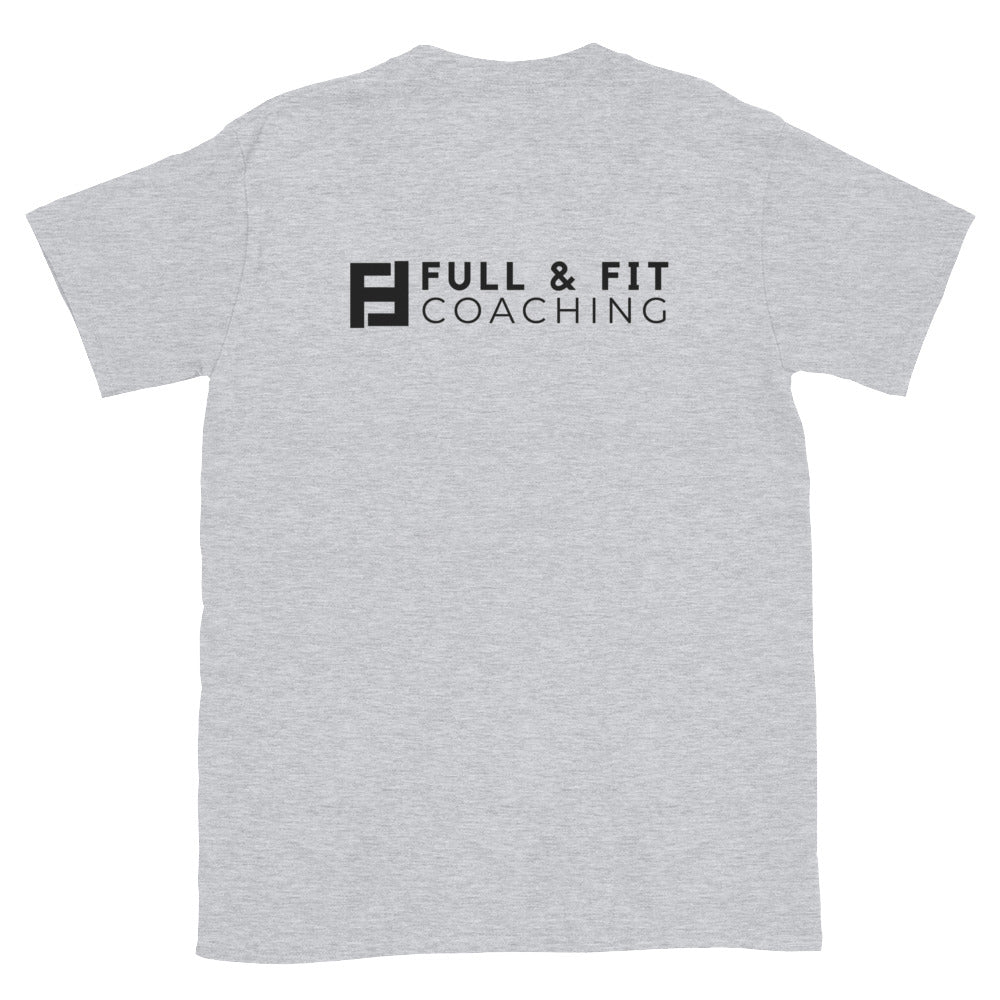 Short-Sleeve Unisex T-Shirt