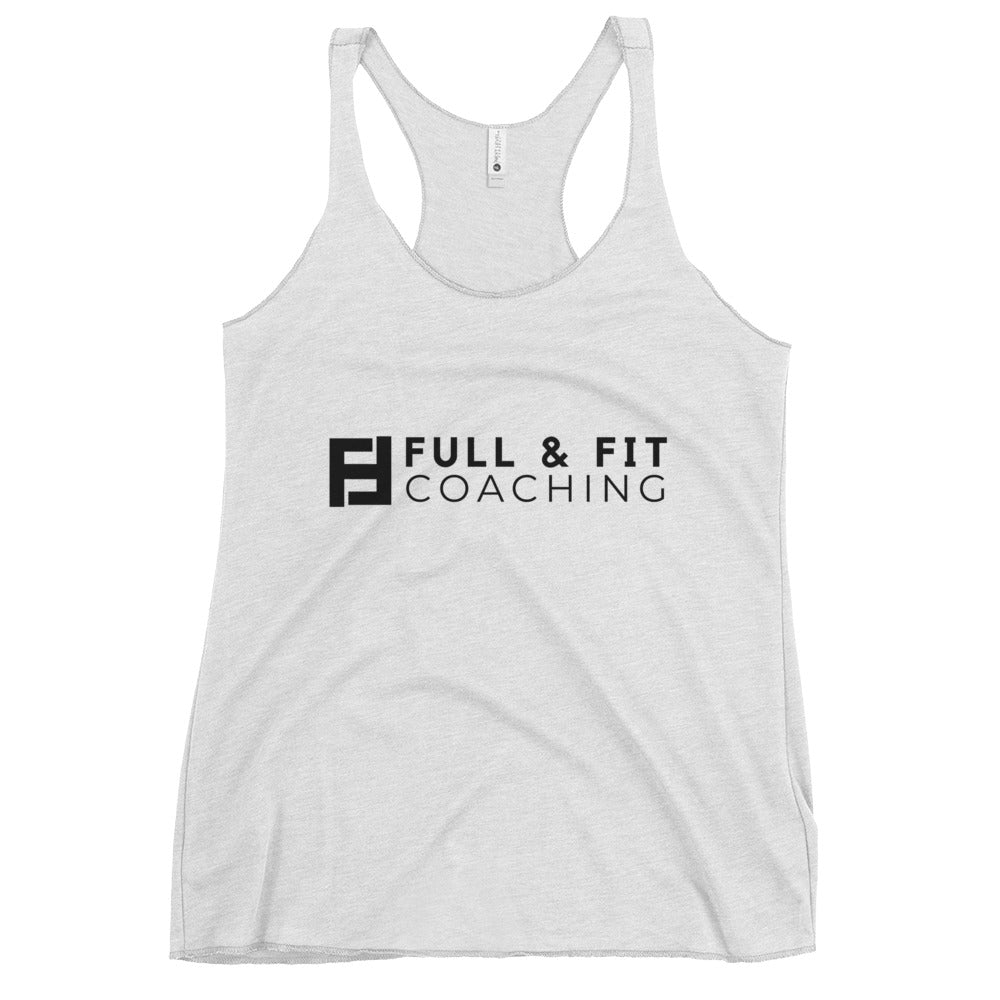 Women's Racerback Tank