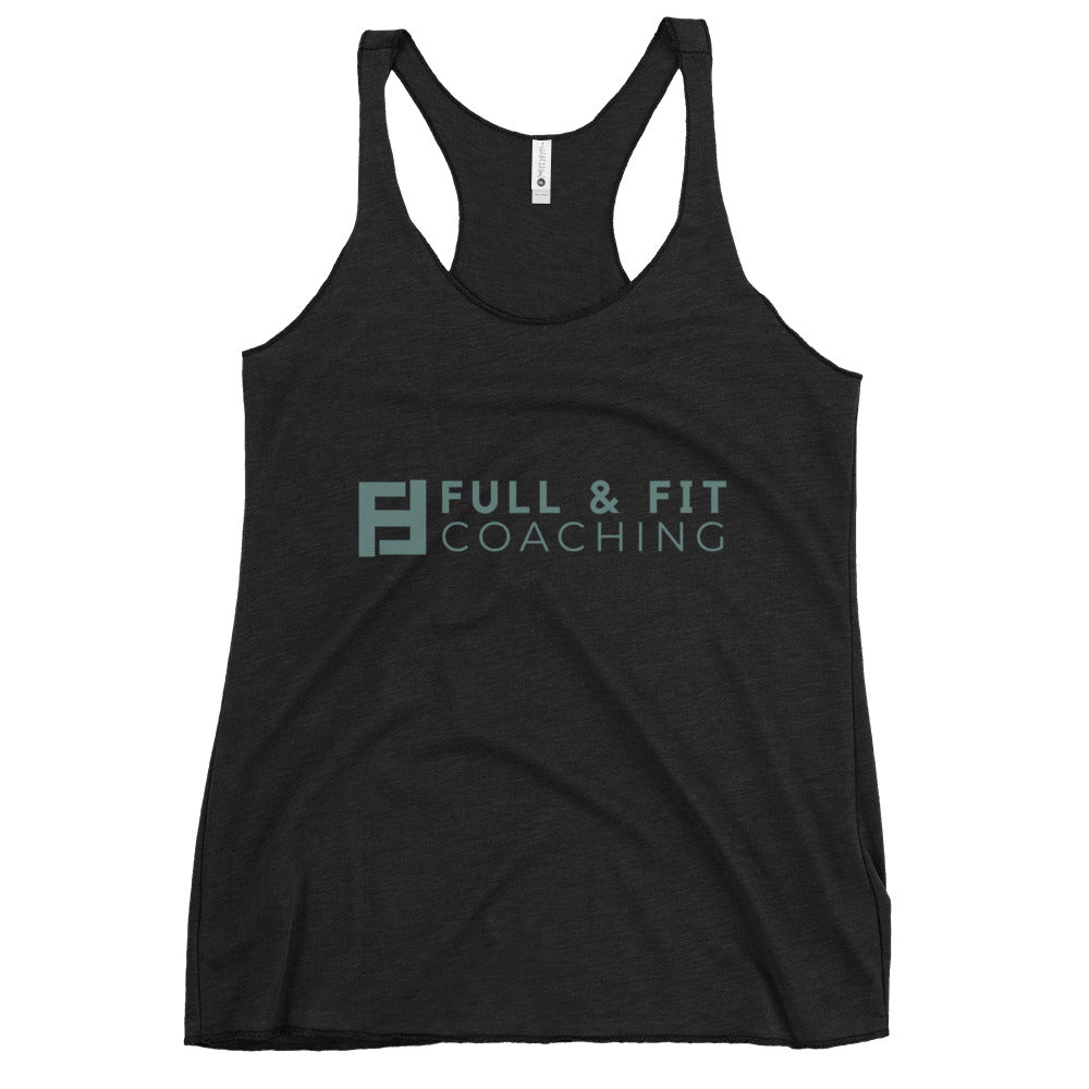 Women's Racerback Tank