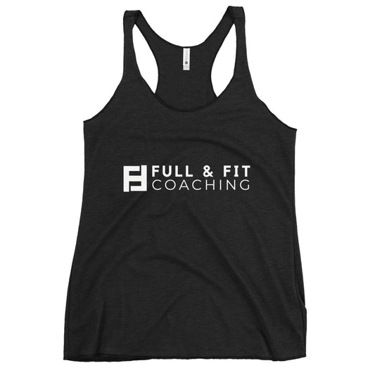 Women's Racerback Tank