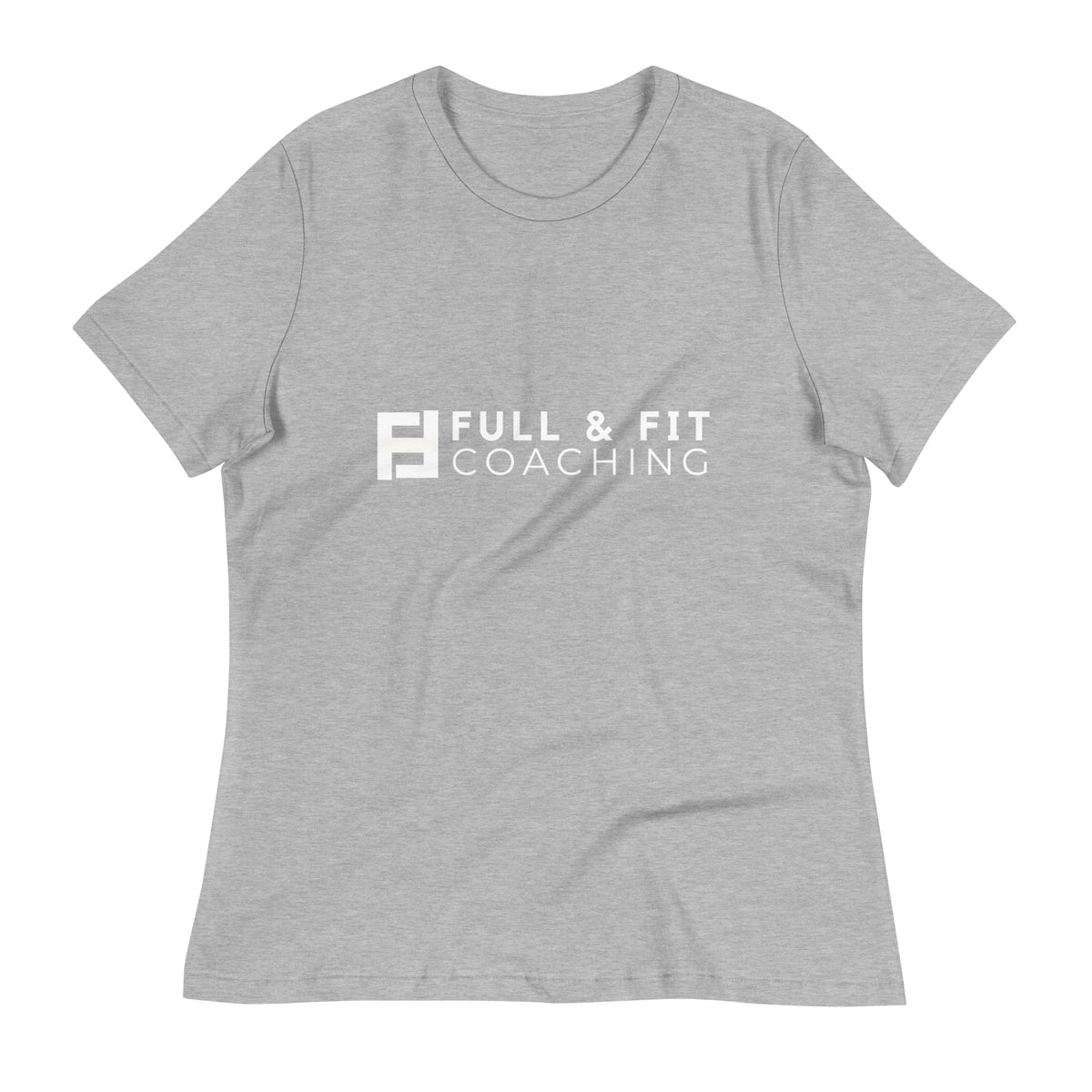 Women's Relaxed T-Shirt