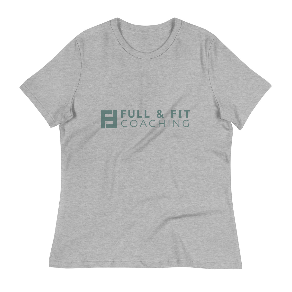 Women's Relaxed T-Shirt