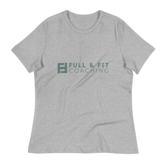 Women's Relaxed T-Shirt