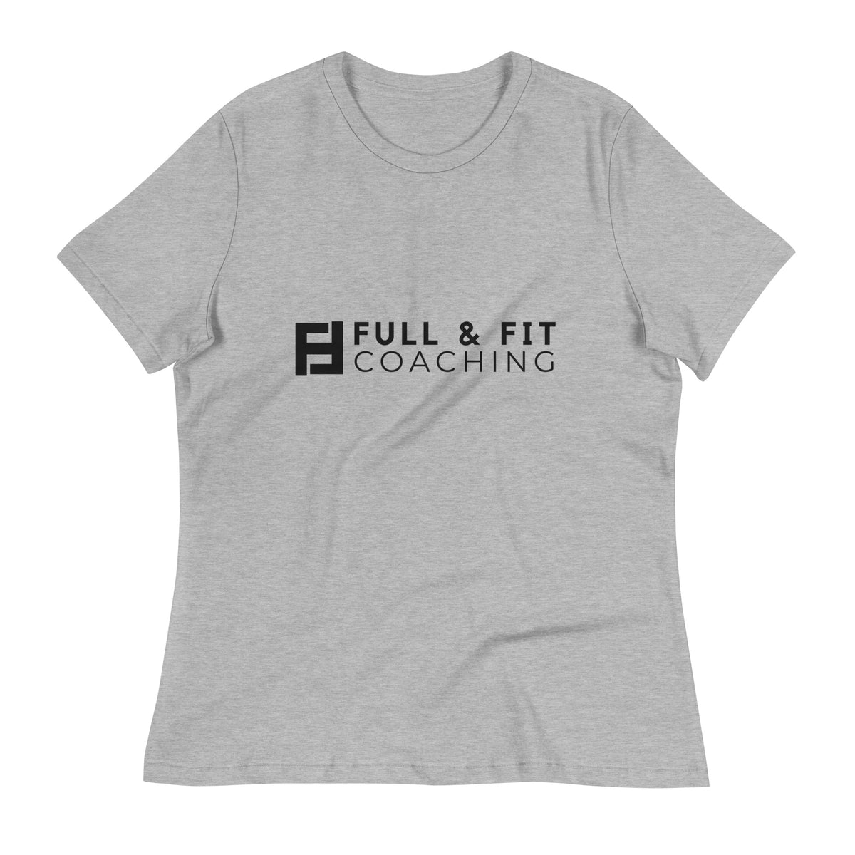 Women's Relaxed T-Shirt