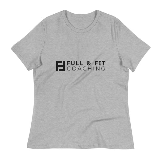 Women's Relaxed T-Shirt