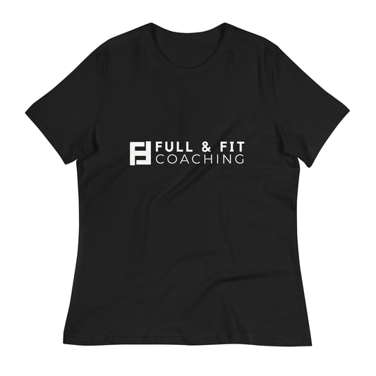 Women's Relaxed T-Shirt